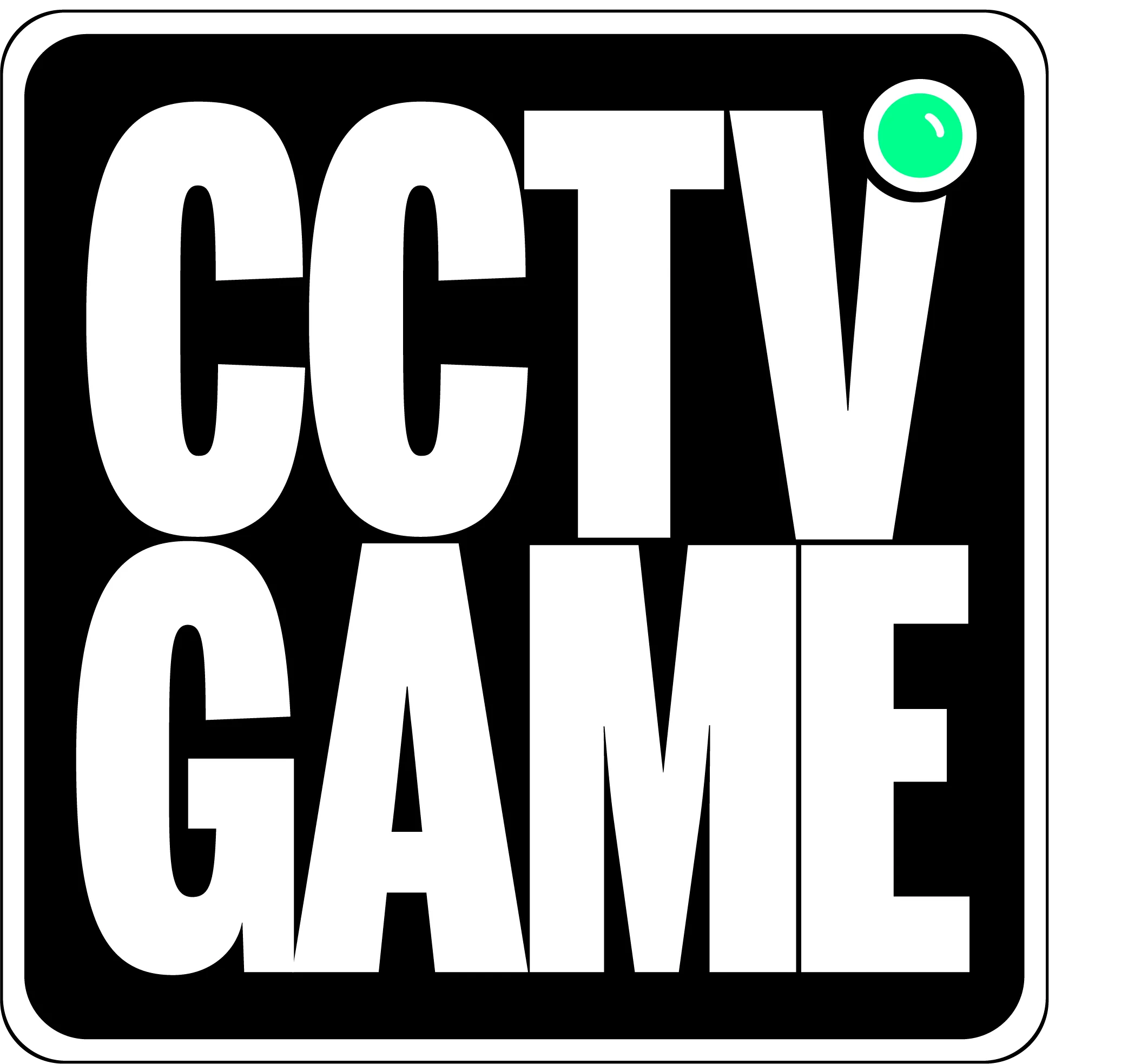 CCTV Games