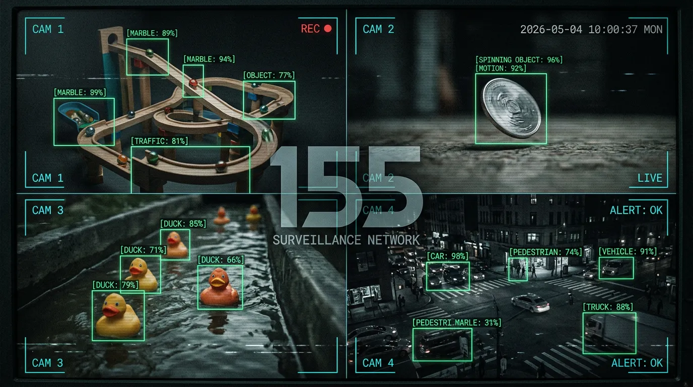 Eighteen Months of 155.io: From Coin Flip to a Three-Juego Vivir Studio