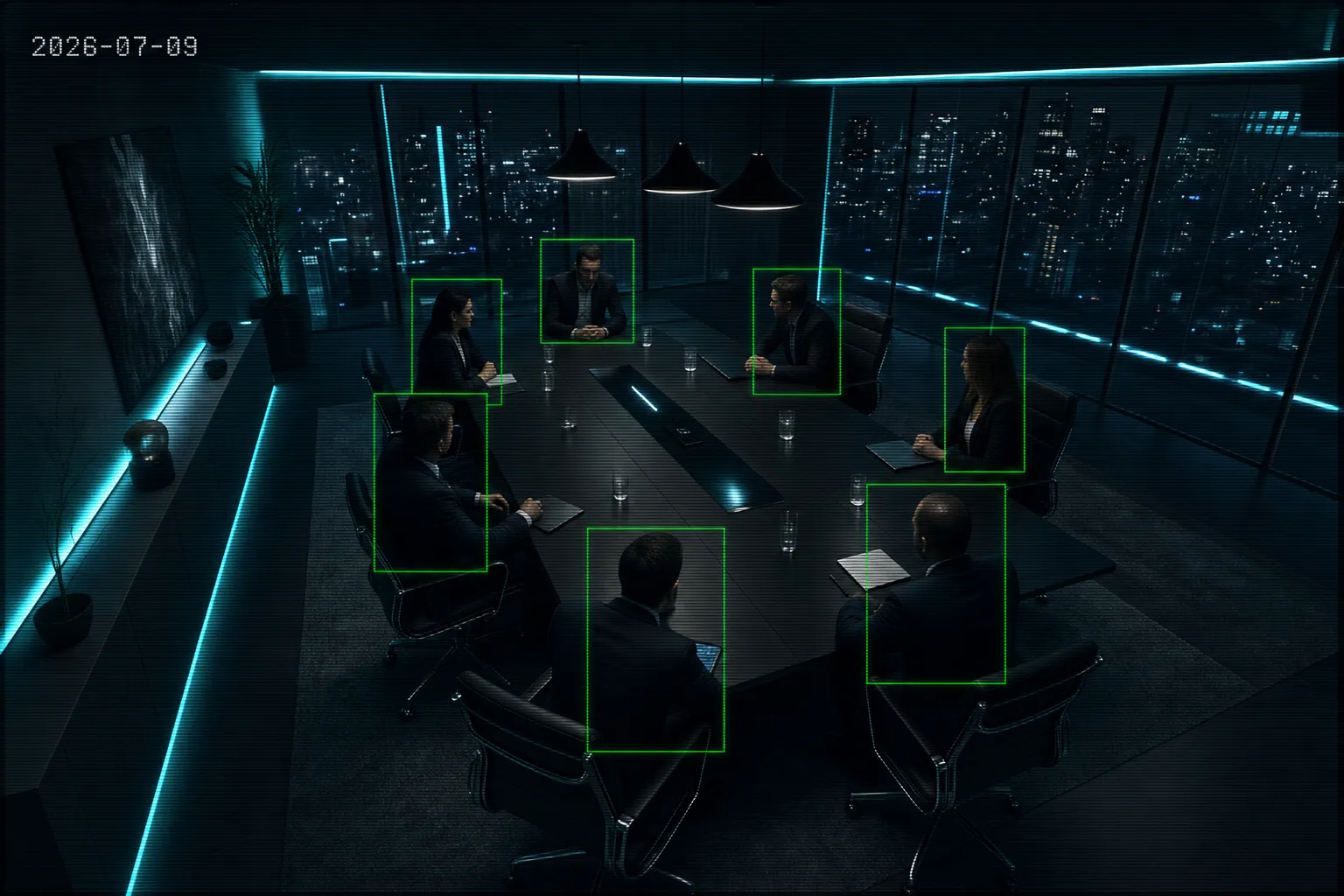 The iGaming M&A Cycle Reaches CCTV spil - What a Strategic Buyer Would See in 155.io