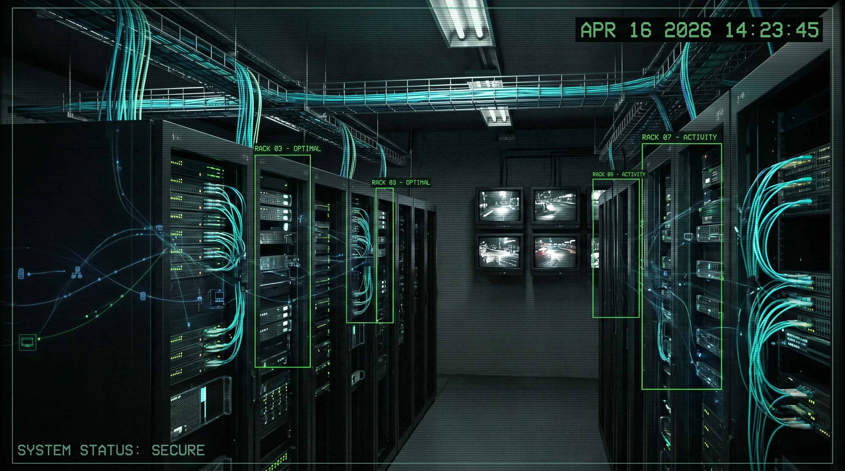 Sub-Second Latency: The Video Pipeline That Makes CCTV ゲーム Possible