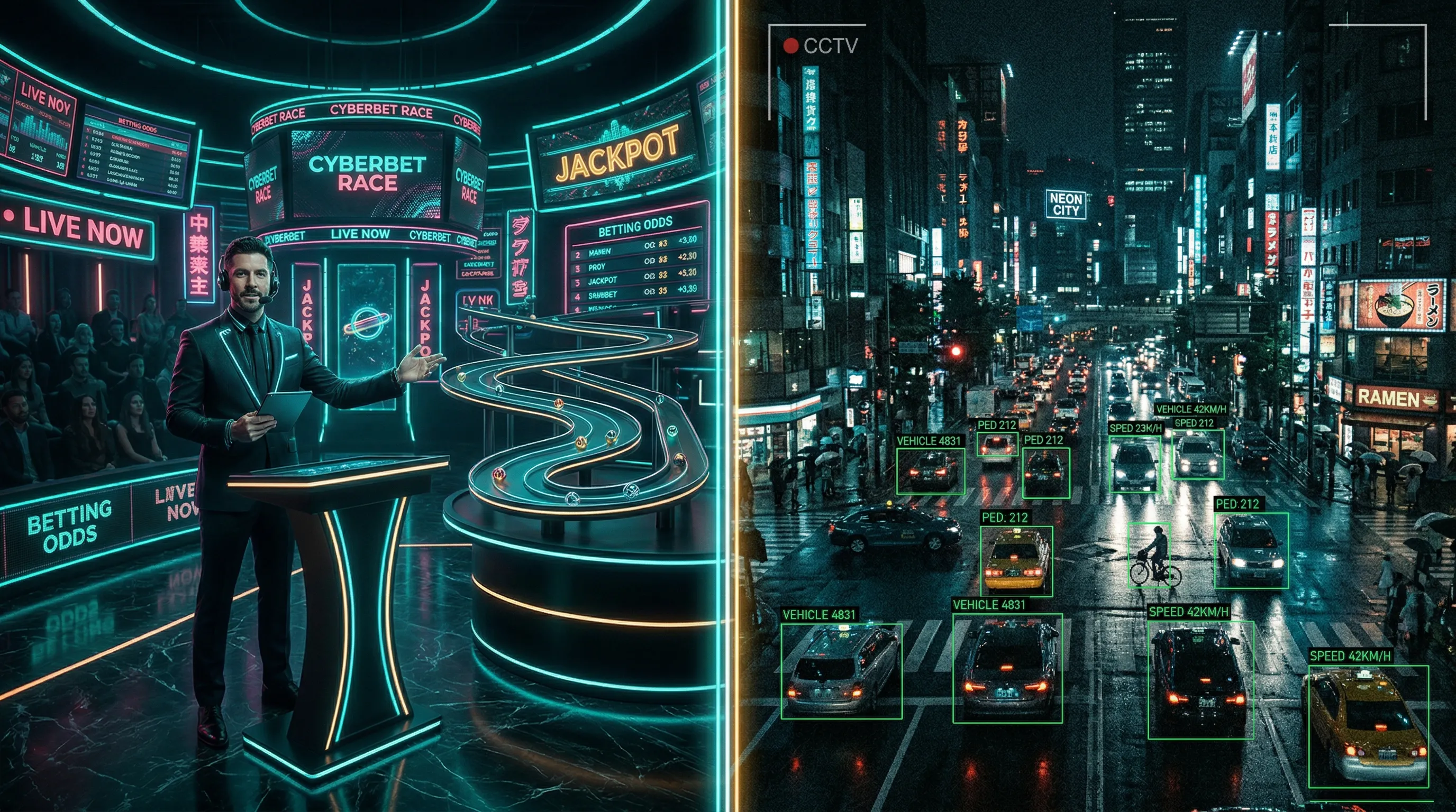 CCTV Games vs Evolution Live: The Format War Nobody Expected