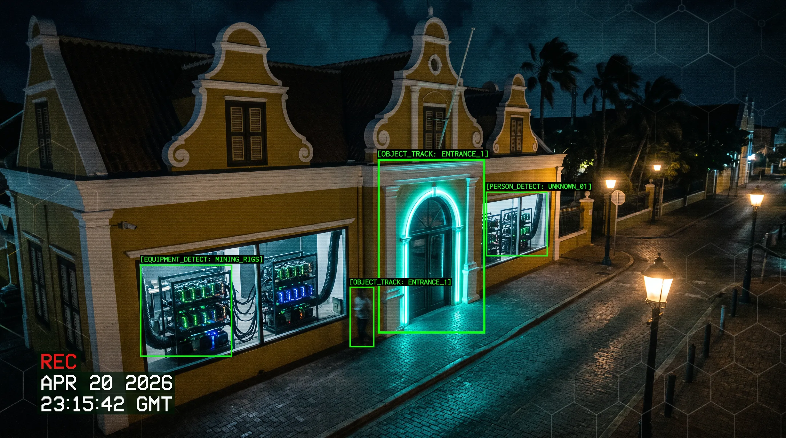 The $81 Billion Reckoning: How Curacao's LOK Reform Is Reshaping क्रिप्टो Casinos