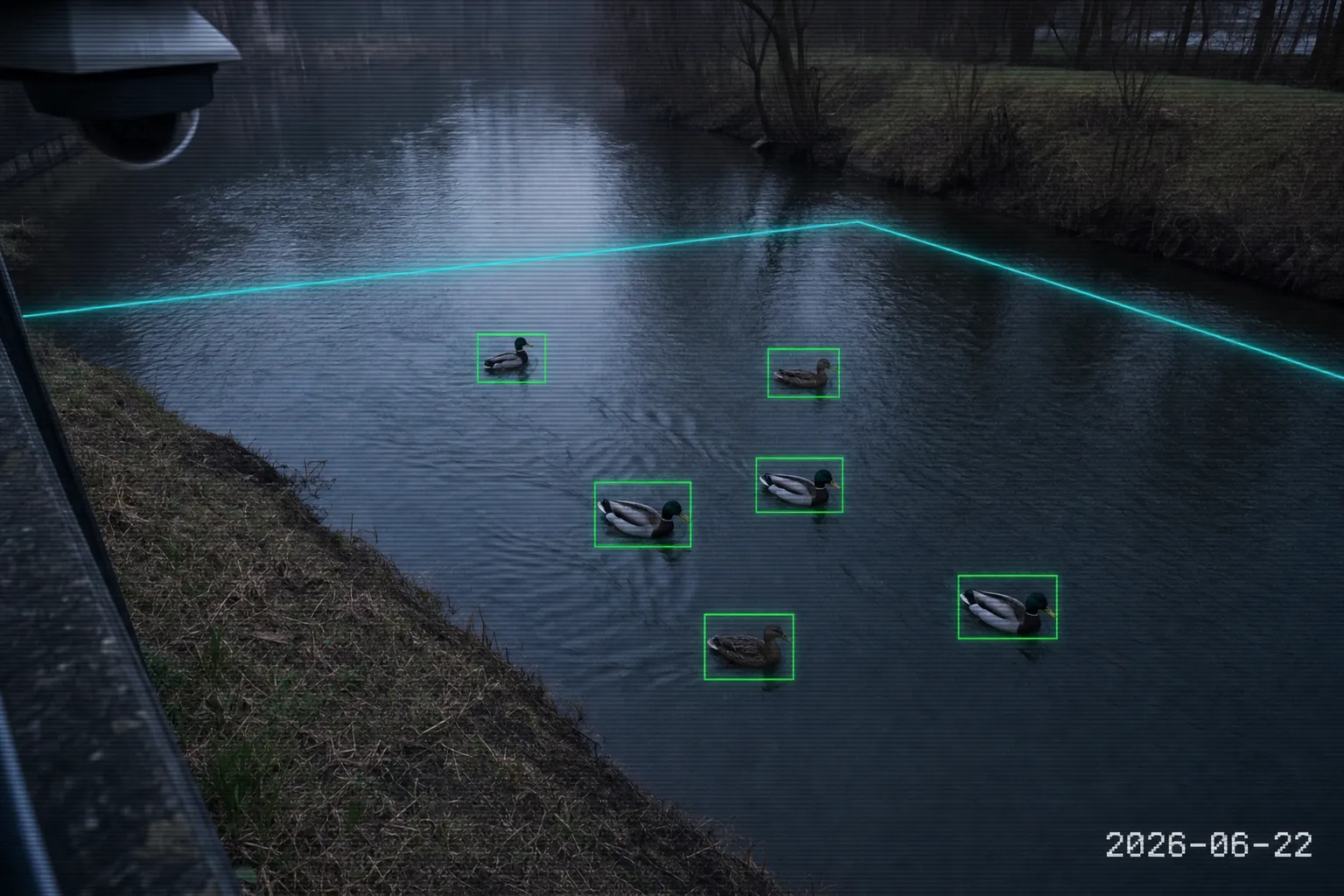 How to Actually Читать Duck River - Current, Bait and Banks Inside the Quietest CCTV Игра