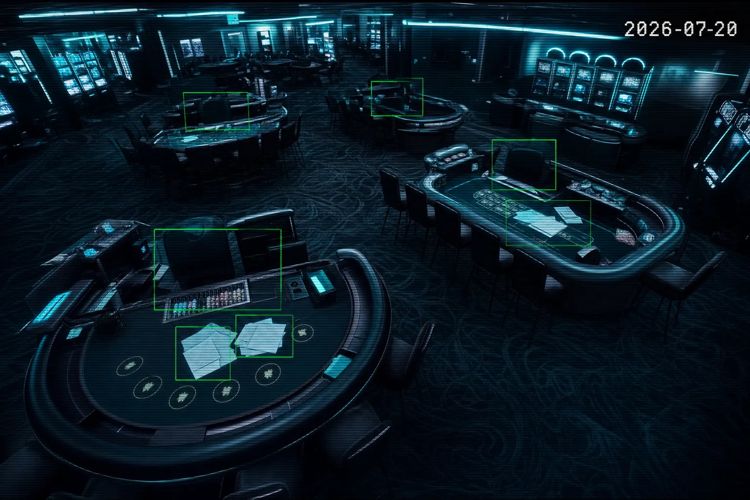 Evolution May Walk From Galaxy Gaming - Why the Failed Deal is a Distribution Lesson for CCTV Oyunlar