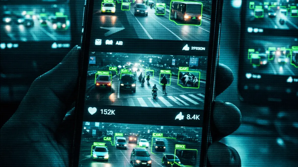 CCTV Games Go Viral: How Rush Hour Took Over Crypto Casino Feeds