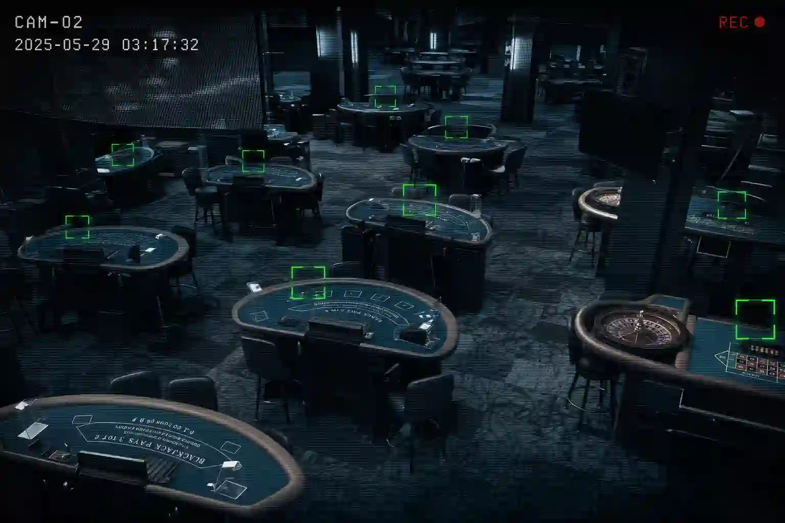 The Live Casino Ceiling - What Evolution's Q2 Dip and Pragmatic's Table Sprint Tell CCTV Games
