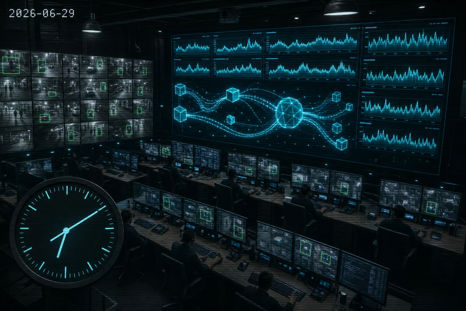 The Levende Latency Gap - What 2026 Benchmarks Mean for CCTV spil Stream Design