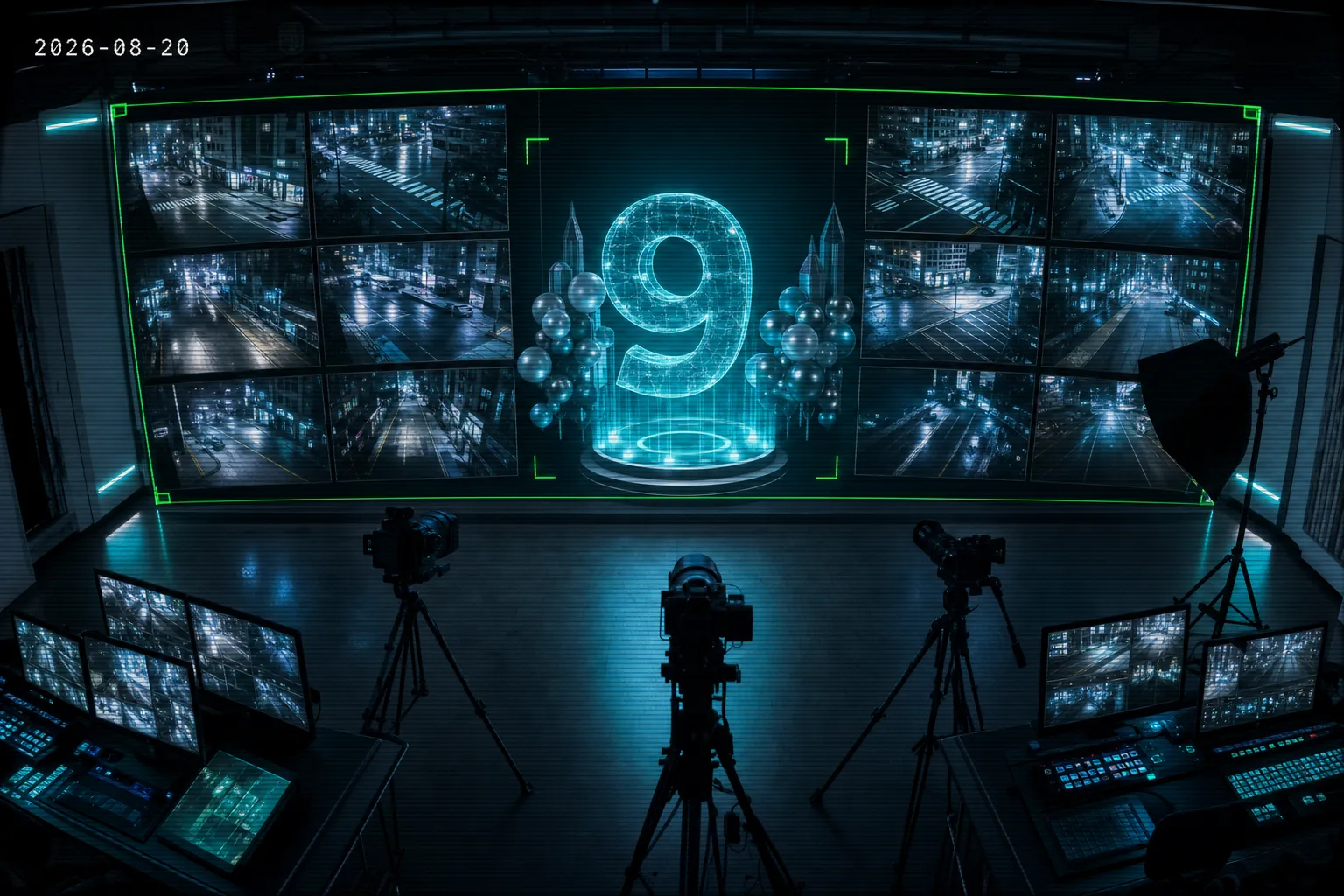 Stake At Nine - What The Drake Kick Giveaway Says About CCTV Games' Top-Slot Operator