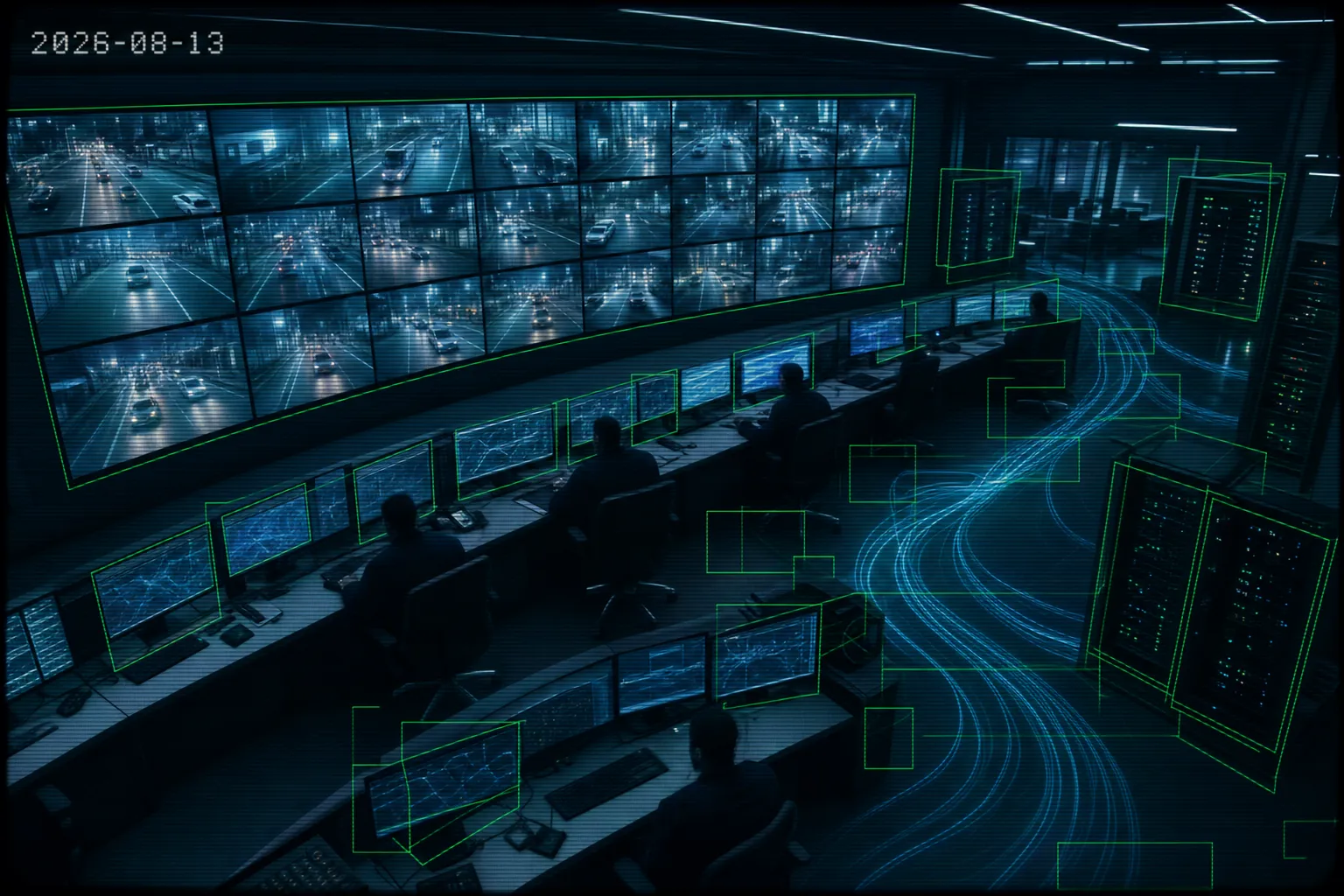 The 500-Millisecond Window - How WHIP, WHEP And MoQ Draft-18 Shape What CCTV Games Can Ship
